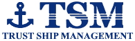 TSM logo
